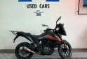 Motos - Ktm 390 Adventure 2024 Nafta 12000Km - En Venta