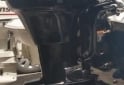 Otros (Náutica) - Vendo Motor Mercury 90Hp -(67.11KW) 2T ELPTO - - En Venta
