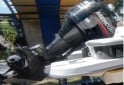 Otros (Náutica) - Vendo Motor Mercury 90Hp -(67.11KW) 2T ELPTO - - En Venta