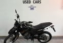 Motos - Yamaha xtz 250 2022 Nafta 12000Km - En Venta