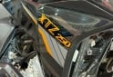 Motos - Yamaha xtz 250 2022 Nafta 12000Km - En Venta