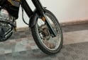 Motos - Yamaha xtz 250 2022 Nafta 12000Km - En Venta