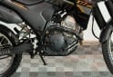 Motos - Yamaha xtz 250 2022 Nafta 12000Km - En Venta