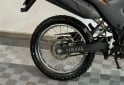 Motos - Yamaha xtz 250 2022 Nafta 12000Km - En Venta