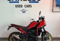 Motos - Moto Morini X-cape 649 2024 Nafta 34000Km - En Venta