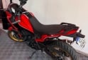 Motos - Moto Morini X-cape 649 2024 Nafta 34000Km - En Venta