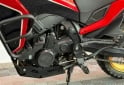 Motos - Moto Morini X-cape 649 2024 Nafta 34000Km - En Venta