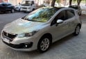 Autos - Peugeot 308 ALLURE NAV + TECHO PA 2017 Diesel 75000Km - En Venta