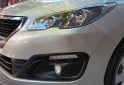 Autos - Peugeot 308 ALLURE NAV + TECHO PA 2017 Diesel 75000Km - En Venta