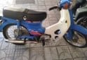 Motos - Honda Econo power c90 japonesa 1998 Nafta 80000Km - En Venta
