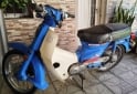 Motos - Honda Econo power c90 japonesa 1998 Nafta 80000Km - En Venta