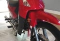 Motos - Keller Crono classic full 2025 Nafta 713Km - En Venta
