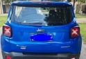 Camionetas - Jeep Renegade 2017 Nafta 89000Km - En Venta
