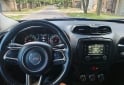 Camionetas - Jeep Renegade 2017 Nafta 89000Km - En Venta