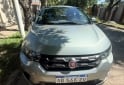 Autos - Fiat Mobi 2017 Nafta 42000Km - En Venta
