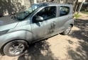 Autos - Fiat Mobi 2017 Nafta 42000Km - En Venta