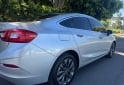 Autos - Chevrolet Cruze LTZ 2020 Nafta 63000Km - En Venta