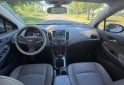 Autos - Chevrolet Cruze LTZ 2020 Nafta 63000Km - En Venta