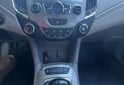 Autos - Chevrolet Cruze LTZ 2020 Nafta 63000Km - En Venta