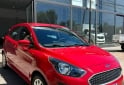 Autos - Ford FORD KA SE 2020 Nafta 58000Km - En Venta