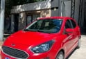 Autos - Ford FORD KA SE 2020 Nafta 58000Km - En Venta