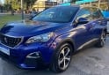Camionetas - Peugeot 3008 2019 Nafta 91000Km - En Venta