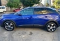 Camionetas - Peugeot 3008 2019 Nafta 91000Km - En Venta