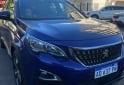 Camionetas - Peugeot 3008 2019 Nafta 91000Km - En Venta