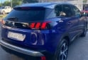 Camionetas - Peugeot 3008 2019 Nafta 91000Km - En Venta