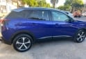 Camionetas - Peugeot 3008 2019 Nafta 91000Km - En Venta