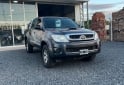Camionetas - Toyota Hilux 2011 Diesel 215000Km - En Venta