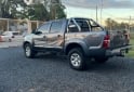 Camionetas - Toyota Hilux 2011 Diesel 215000Km - En Venta