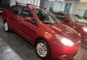 Autos - Fiat Grand Siena 1.4 2015 Nafta 70000Km - En Venta