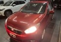 Autos - Fiat Grand Siena 1.4 2015 Nafta 70000Km - En Venta