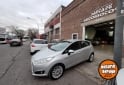 Autos - Ford Fiesta 2017 Nafta 90000Km - En Venta