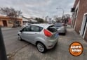 Autos - Ford Fiesta 2017 Nafta 90000Km - En Venta