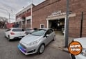 Autos - Ford Fiesta 2017 Nafta 90000Km - En Venta