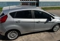 Autos - Ford FIESTA KD SE 2017 Nafta 125000Km - En Venta