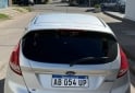 Autos - Ford FIESTA KD SE 2017 Nafta 125000Km - En Venta