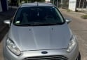 Autos - Ford FIESTA KD SE 2017 Nafta 125000Km - En Venta