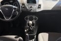 Autos - Ford FIESTA KD SE 2017 Nafta 125000Km - En Venta