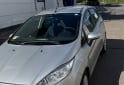 Autos - Ford FIESTA KD SE 2017 Nafta 125000Km - En Venta