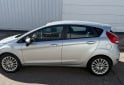 Autos - Ford FIESTA KD SE 2017 Nafta 125000Km - En Venta