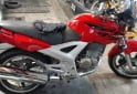 Motos - Honda Twister 2010 Nafta 33400Km - En Venta