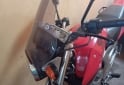 Motos - Honda Twister 2010 Nafta 33400Km - En Venta