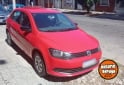 Autos - Volkswagen Gol Trend 1.6 2016 Nafta  - En Venta