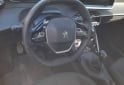 Autos - Peugeot 208 2021 Nafta 115000Km - En Venta