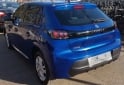 Autos - Peugeot 208 2021 Nafta 115000Km - En Venta