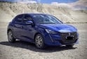 Autos - Peugeot 208 2021 Nafta 115000Km - En Venta