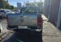 Camionetas - Volkswagen AMAROK 2.0TDI 2017 Diesel  - En Venta